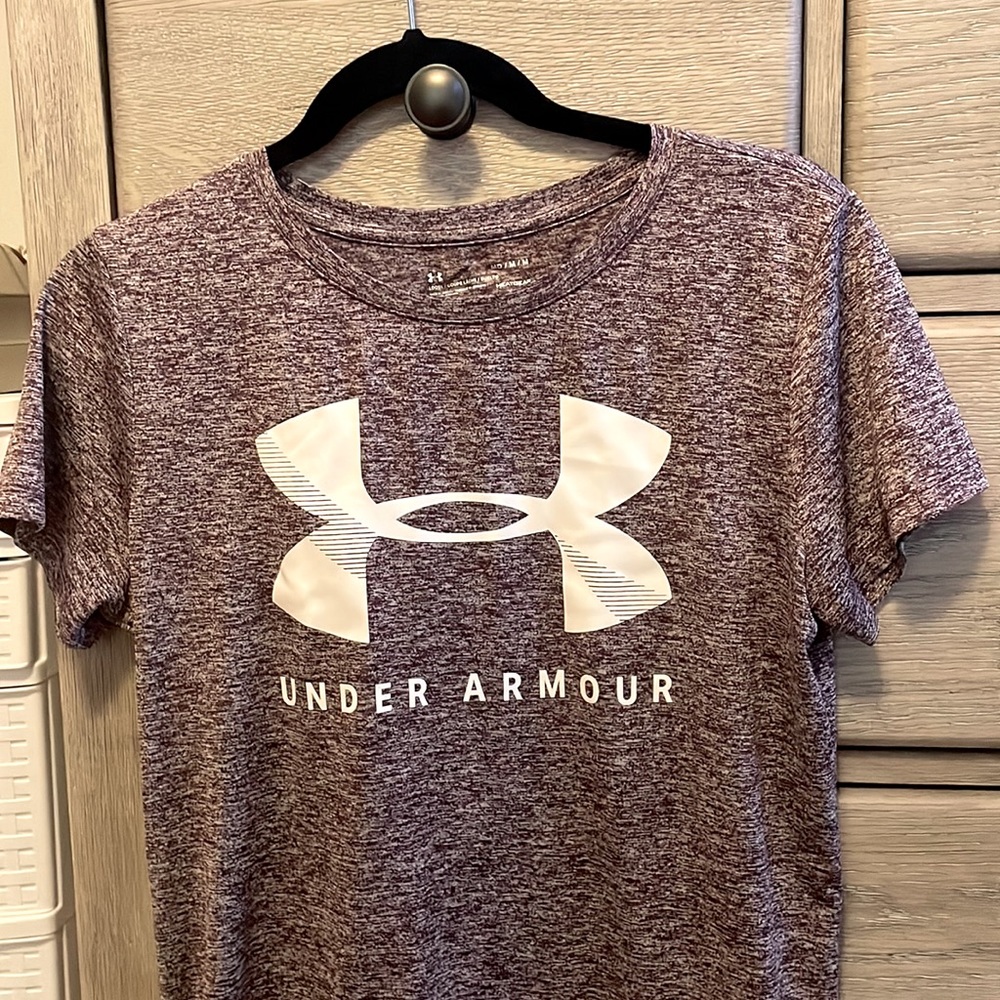 Under Armour Tee
